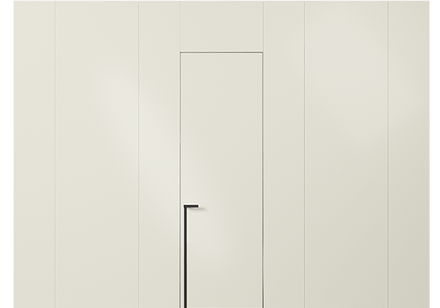 Панели для стен Стеновая панель в эмали Матовый молочно-белый. Цвет Матовый молочно-белый. Материал Гладкая эмаль. Коллекция Эмаль. Фото. Панели для отделки стен Стеновая панель в эмали Матовый молочно-белый. Цвет Матовый молочно-белый. Материал Гладкая эмаль. Коллекция Эмаль. Картинка.