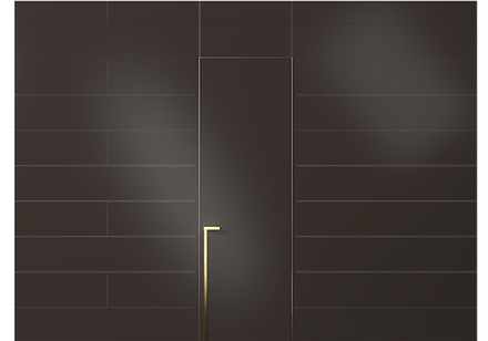 Панели для стен Стеновая панель в эмали Матовый антрацит. Цвет Матовый антрацит. Материал Гладкая эмаль. Коллекция Эмаль. Фото. Панели для отделки стен Стеновая панель в эмали Матовый антрацит. Цвет Матовый антрацит. Материал Гладкая эмаль. Коллекция Эмаль. Картинка.