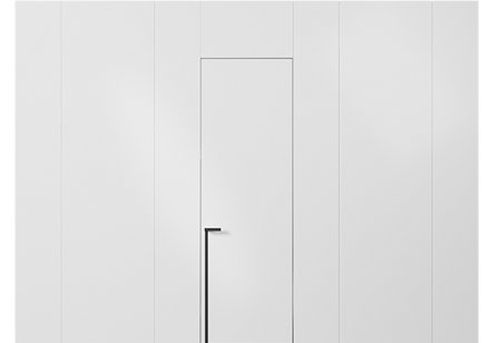 Панели для стен Стеновая панель в эмали Матовый белоснежный. Цвет Матовый белоснежный. Материал Гладкая эмаль. Коллекция Эмаль. Фото. Панели для отделки стен Стеновая панель в эмали Матовый белоснежный. Цвет Матовый белоснежный. Материал Гладкая эмаль. Коллекция Эмаль. Картинка.