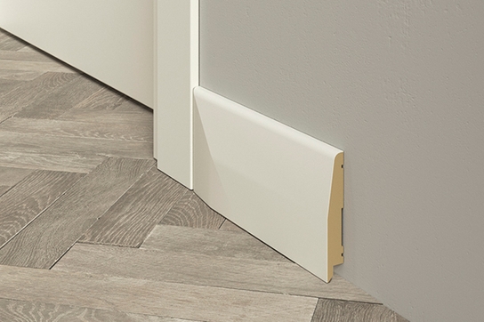 Плинтус Универсальный 100 мм