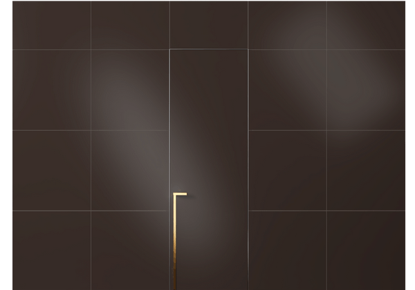 Панели для стен Стеновая панель в эмали Матовый антрацит. Цвет Матовый антрацит. Материал Гладкая эмаль. Коллекция Эмаль. Фото. Панели для отделки стен Стеновая панель в эмали Матовый антрацит. Цвет Матовый антрацит. Материал Гладкая эмаль. Коллекция Эмаль. Картинка.