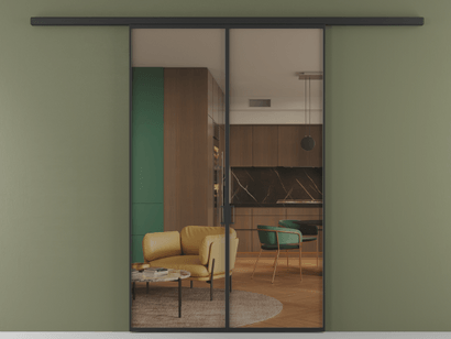 Алюминевая перегородка vd2_01 Бронза триплекс ЧЕР. Цвет Алюминий Черный. Материал Алюминий. Коллекция Перегородка Formato вдоль стены двустворчатая. Фото. Алюминевая перегородка vd2_01 Бронза триплекс ЧЕР. Цвет Алюминий Черный. Материал Алюминий. Коллекция Перегородка Formato вдоль стены двустворчатая. Картинка.