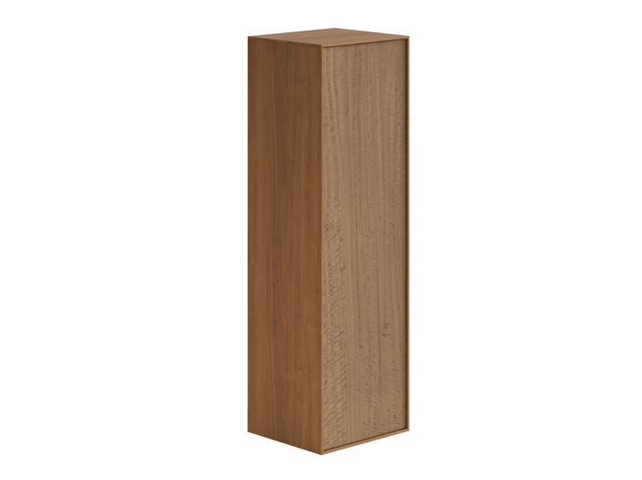 Мебель Пенал Module. Цвет Лесной орех. Материал Ламинатин. Коллекция Пенал Module. Фото. Мебель Пенал Module. Цвет Лесной орех. Материал Ламинатин. Коллекция Пенал Module. Картинка.