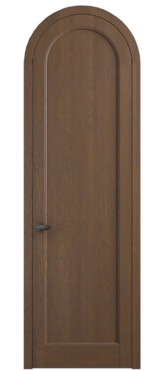 Межкомнатная дверь 6813 ДКШ.М. Цвет Дуб каштановый матовый. Материал Массив дуба матовый. Коллекция Palazzo. Фото. Дверь межкомнатная 6813 ДКШ.М. Цвет Дуб каштановый матовый. Материал Массив дуба матовый. Коллекция Palazzo. Картинка.