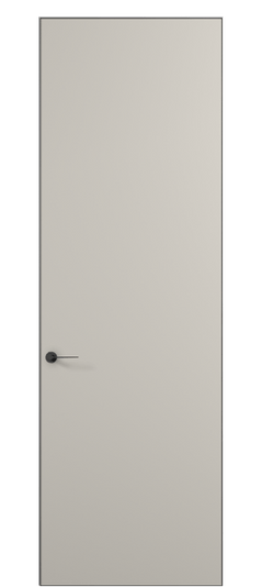 Межкомнатная дверь 0010 АКП ПЭСС. Цвет ПЭТ светло-серый. Материал ПЭТ. Коллекция Planum Pro. Фото. Дверь межкомнатная 0010 АКП ПЭСС. Цвет ПЭТ светло-серый. Материал ПЭТ. Коллекция Planum Pro. Картинка.