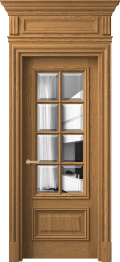 Межкомнатная дверь 7316 ДСЛ.М ДВ ЗЕР Ф. Цвет Дуб солнечный матовый. Материал Массив дуба матовый. Коллекция Антик. Фото. Дверь межкомнатная 7316 ДСЛ.М ДВ ЗЕР Ф. Цвет Дуб солнечный матовый. Материал Массив дуба матовый. Коллекция Антик. Картинка.