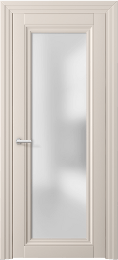 Межкомнатная дверь 2502 ПЭПБ САТ. Цвет ПЭТ пудровый бежевый. Материал ПЭТ. Коллекция Centro. Фото. Дверь межкомнатная 2502 ПЭПБ САТ. Цвет ПЭТ пудровый бежевый. Материал ПЭТ. Коллекция Centro. Картинка.