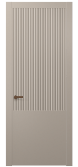 Межкомнатная дверь АКП 8646 МБСК. Цвет Матовый бисквитный. Материал Гладкая эмаль. Коллекция Alba. Фото. Дверь межкомнатная АКП 8646 МБСК. Цвет Матовый бисквитный. Материал Гладкая эмаль. Коллекция Alba. Картинка.