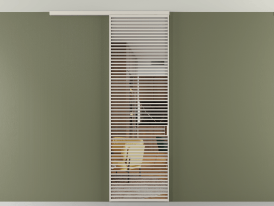 Алюминевая перегородка АЛПР 040.07_АОС_Crystalvision_new. Цвет Алюминий облачно-серый. Материал Алюминий в эмали. Коллекция Перегородка Формато вдоль стены на потолок 1 створка. Фото. Алюминевая перегородка АЛПР 040.07_АОС_Crystalvision_new. Цвет Алюминий облачно-серый. Материал Алюминий в эмали. Коллекция Перегородка Формато вдоль стены на потолок 1 створка. Картинка.