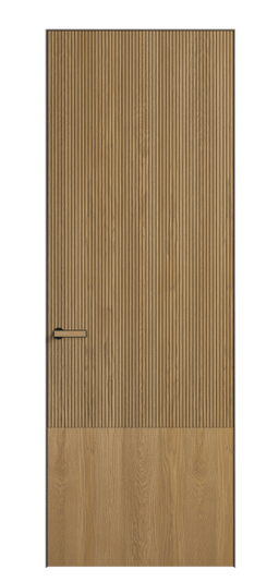 Межкомнатная дверь 8203 ДПШ.М. Цвет Дуб пшеничный матовый. Материал Массив дуба матовый. Коллекция Velvet. Фото. Дверь межкомнатная 8203 ДПШ.М. Цвет Дуб пшеничный матовый. Материал Массив дуба матовый. Коллекция Velvet. Картинка.