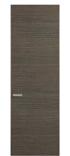 Дверь межкомнатная АКП 0010 rift ЭВСМФ Эвкалипт серый матовый фризе. Цвет Эвкалипт серый матовый фризе. Материал Шпон эвкалипта Naturwood. Коллекция Rift. Картинка.