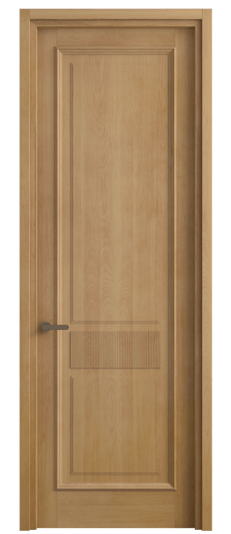 Межкомнатная дверь 6717 БНМ. Цвет Бук натуральный матовый. Материал Массив бука матовый. Коллекция Charm. Фото. Дверь межкомнатная 6717 БНМ. Цвет Бук натуральный матовый. Материал Массив бука матовый. Коллекция Charm. Картинка.