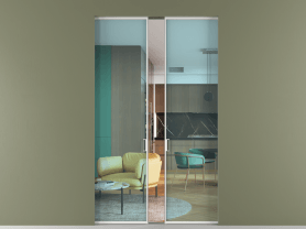 Алюминевая перегородка АЛПР 040.01 МБЛ ПРОЗ ГОЛ. Цвет Алюминий белоснежный. Материал Алюминий в эмали. Коллекция Перегородка Formato скрытый пенал 2 створки. Фото. Алюминевая перегородка АЛПР 040.01 МБЛ ПРОЗ ГОЛ. Цвет Алюминий белоснежный. Материал Алюминий в эмали. Коллекция Перегородка Formato скрытый пенал 2 створки. Картинка.