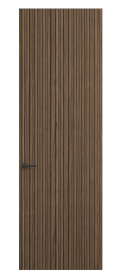 Межкомнатная дверь АКП 0017 ОМДМР. Цвет Орех медный матовый рифт. Материал Радиальный шпон Naturwood. Коллекция Select. Фото. Дверь межкомнатная АКП 0017 ОМДМР. Цвет Орех медный матовый рифт. Материал Радиальный шпон Naturwood. Коллекция Select. Картинка.