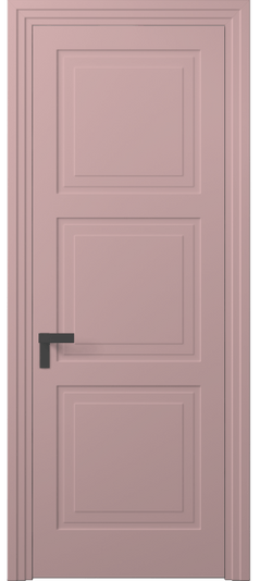 Дверь межкомнатная 8331 NCS S 1515-R10B. Цвет NCS NCS S 1515-R10B. Материал Гладкая эмаль. Коллекция Rocca. Картинка.