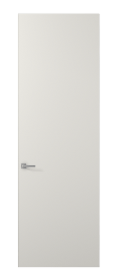 Межкомнатная дверь ПУ 0010 ПЭБЛ. Цвет ПЭТ белоснежный. Материал ПЭТ. Коллекция Планум. Фото. Дверь межкомнатная ПУ 0010 ПЭБЛ. Цвет ПЭТ белоснежный. Материал ПЭТ. Коллекция Планум. Картинка.
