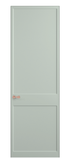 Межкомнатная дверь 7521 NCS S 1005-B80G. Цвет NCS NCS S 1005-B80G. Материал Гладкая эмаль. Коллекция Softform. Фото. Дверь межкомнатная 7521 NCS S 1005-B80G. Цвет NCS NCS S 1005-B80G. Материал Гладкая эмаль. Коллекция Softform. Картинка.