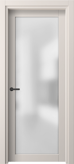 Межкомнатная дверь 2102 ПЭТБ САТ. Цвет ПЭТ тёплый-белый. Материал ПЭТ. Коллекция Neo. Фото. Дверь межкомнатная 2102 ПЭТБ САТ. Цвет ПЭТ тёплый-белый. Материал ПЭТ. Коллекция Neo. Картинка.