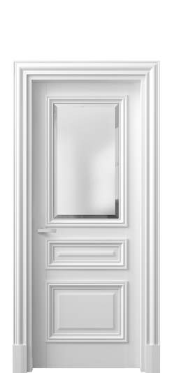 Межкомнатная дверь 7304 ББЛ САТ-Ф. Цвет Бук белоснежный. Материал Массив бука эмаль. Коллекция Antique. Фото. Дверь межкомнатная 7304 ББЛ САТ-Ф. Цвет Бук белоснежный. Материал Массив бука эмаль. Коллекция Antique. Картинка.