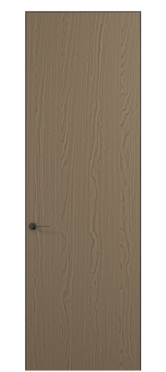 Межкомнатная дверь 0010 АКП МШНДД. Цвет Дуб дымный матовый. Материал Мультишпон Naturwood. Коллекция Planum Pro. Фото. Дверь межкомнатная 0010 АКП МШНДД. Цвет Дуб дымный матовый. Материал Мультишпон Naturwood. Коллекция Planum Pro. Картинка.
