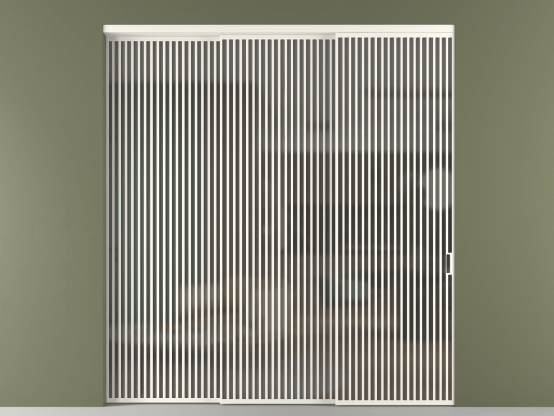 Алюминевая перегородка vn3_06_ Алюминий пудровый белый Серый сатин матовое. Цвет Алюминий пудровый белый. Материал Алюминий в эмали. Коллекция Перегородка Формато внутри проёма 3 створки с синхронным механизмом. Фото. Алюминевая перегородка vn3_06_ Алюминий пудровый белый Серый сатин матовое. Цвет Алюминий пудровый белый. Материал Алюминий в эмали. Коллекция Перегородка Формато внутри проёма 3 створки с синхронным механизмом. Картинка.