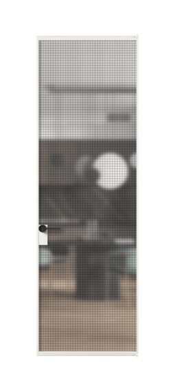 Межкомнатная дверь АЛПЛ040.01 АССР MS. Цвет Алюминий светло-серый. Материал Алюминий в эмали. Коллекция Formato. Фото. Дверь межкомнатная АЛПЛ040.01 АССР MS. Цвет Алюминий светло-серый. Материал Алюминий в эмали. Коллекция Formato. Картинка.