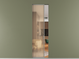 Алюминевая перегородка АЛПР 040.01 МНСР САТ ОРАНЖ. Цвет Алюминий нейтральный серый. Материал Алюминий в эмали. Коллекция Перегородка Formato скрытый пенал 1 створка. Фото. Алюминевая перегородка АЛПР 040.01 МНСР САТ ОРАНЖ. Цвет Алюминий нейтральный серый. Материал Алюминий в эмали. Коллекция Перегородка Formato скрытый пенал 1 створка. Картинка.