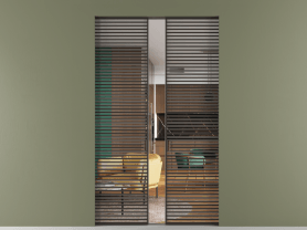 Алюминевая перегородка АЛПР 040.07 МАН Crystalvision. Цвет Алюминий антрацит. Материал Алюминий в эмали. Коллекция Перегородка Формато скрытый пенал 2 створки. Фото. Алюминевая перегородка АЛПР 040.07 МАН Crystalvision. Цвет Алюминий антрацит. Материал Алюминий в эмали. Коллекция Перегородка Формато скрытый пенал 2 створки. Картинка.