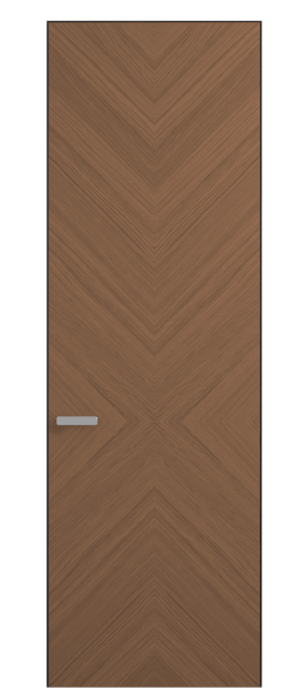 Межкомнатная дверь 0205 ДСРМР Дуб серый матовый. Цвет Дуб серый матовый рифт. Материал Радиальный шпон Naturwood. Коллекция Rift. Фото. Дверь межкомнатная 0205 ДСРМР Дуб серый матовый. Цвет Дуб серый матовый рифт. Материал Радиальный шпон Naturwood. Коллекция Rift. Картинка.