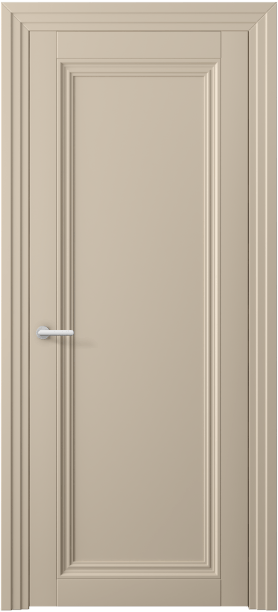 Межкомнатная дверь 2501 ПЭСБ. Цвет ПЭТ светло-бежевый. Материал ПЭТ. Коллекция Centro. Фото. Дверь межкомнатная 2501 ПЭСБ. Цвет ПЭТ светло-бежевый. Материал ПЭТ. Коллекция Centro. Картинка.